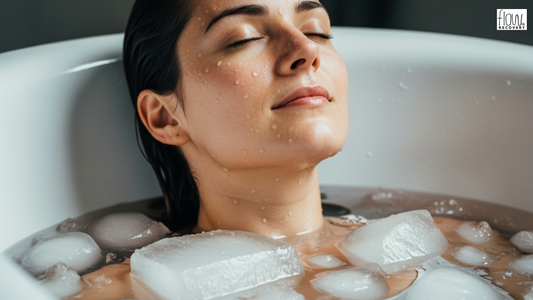 How Much Ice to Use in a Cold Plunge: Get the Water Perfect Every Time