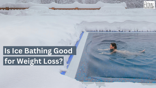 Is Ice Bathing Good for Weight Loss