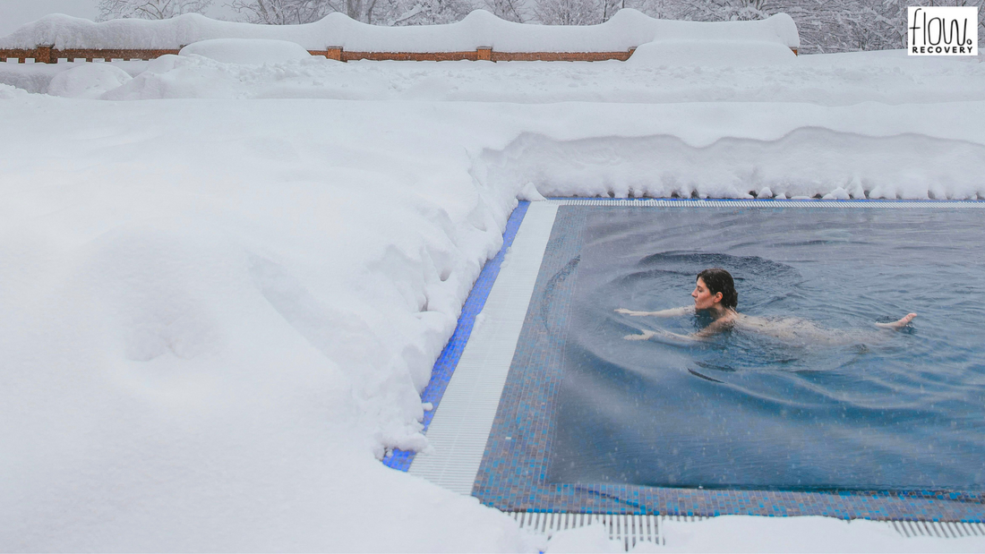 Is Ice Bathing Good for Weight Loss?