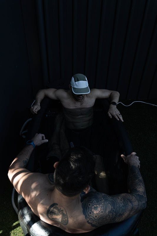 Ice Bath Tubs 2025: The Smart, Sustainable Wellness Revolution