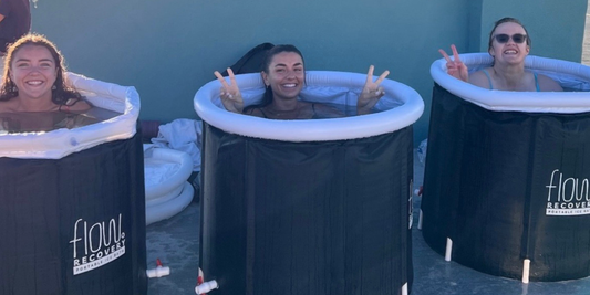 Top 5 Best Ice Bath Suppliers in Australia