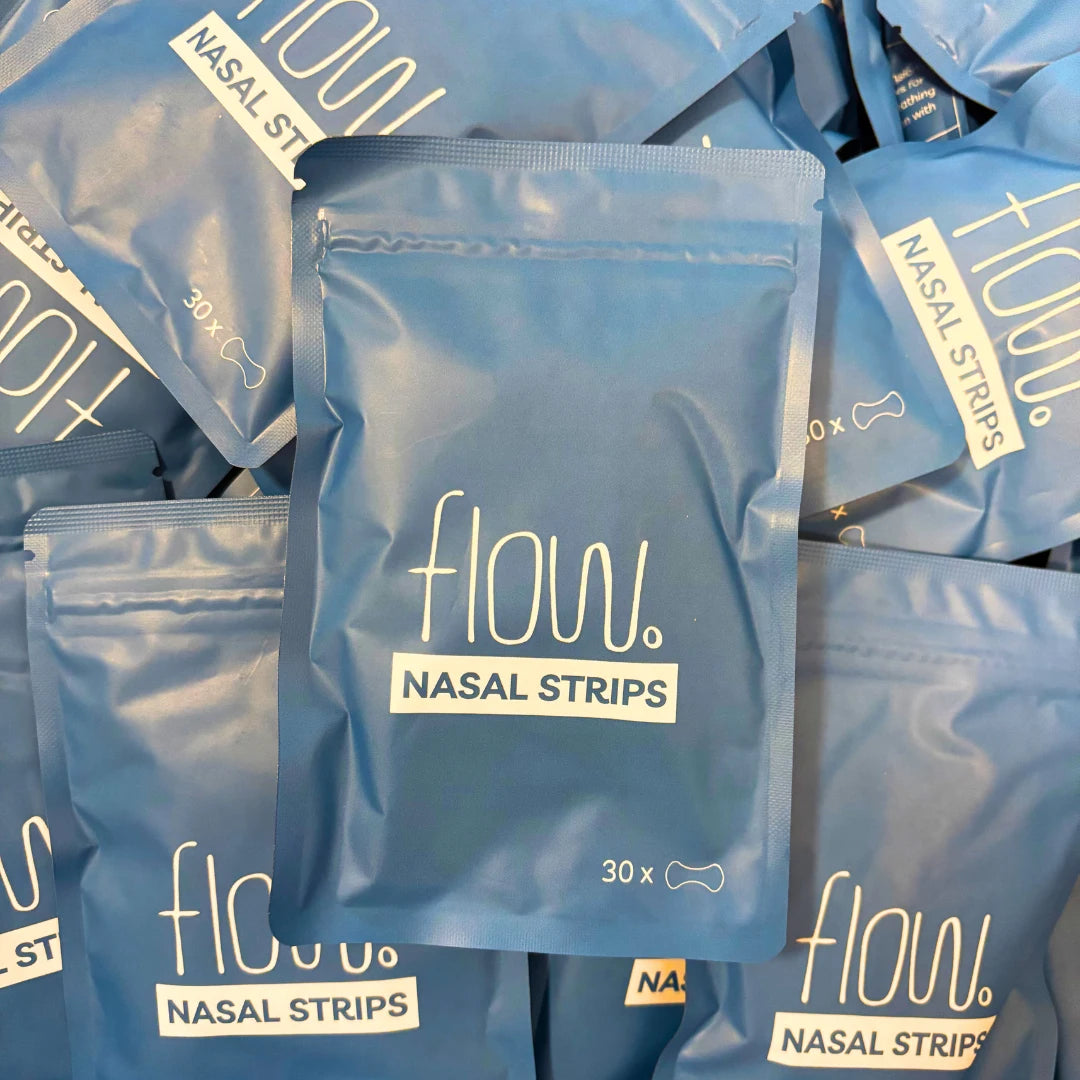 nasal strips by Flow recovery