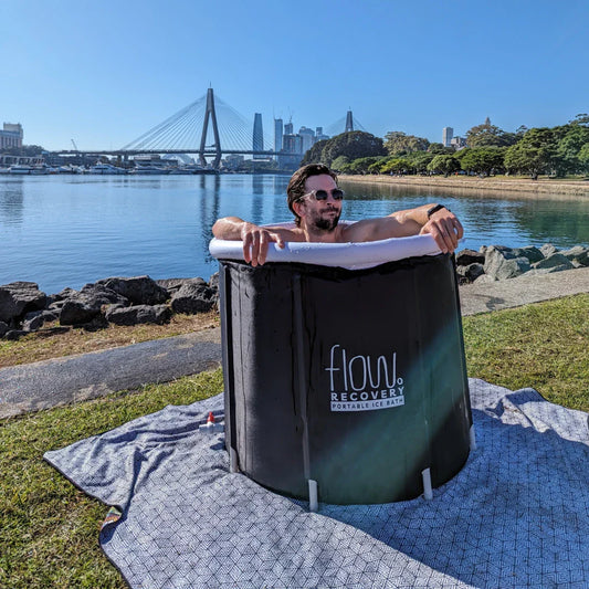 Optimal Ice Bath Duration: How Long to Stay In for Real Results
