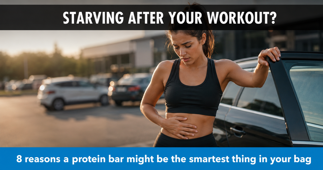 Infographic showing what happens inside your body after a workout including energy depletion and muscle repair beginning