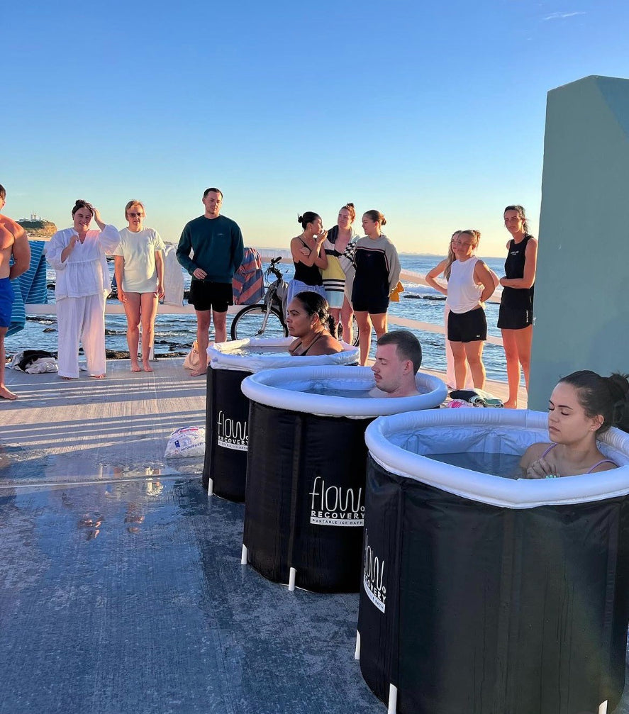 Ice Bath Setup on a Budget: 5 Affordable Accessories You Shouldn’t Miss