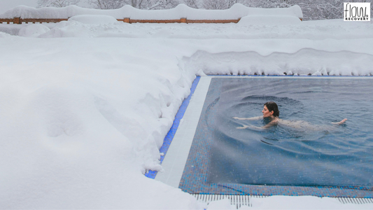 Is Ice Bathing Good for Weight Loss? 