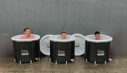 Top 5 Best Ice Bath Suppliers in Australia