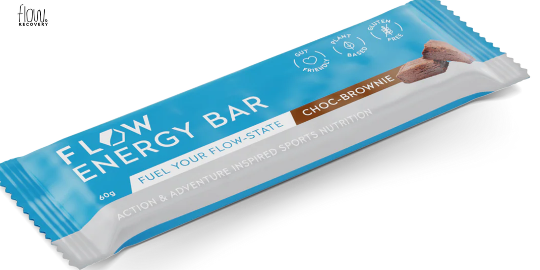 How Do Energy Bars Work? Everything You Need to Know