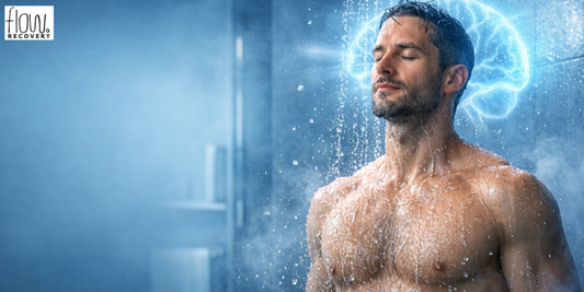 How Cold Exposure Improves Mental Focus and Daily Energy Levels