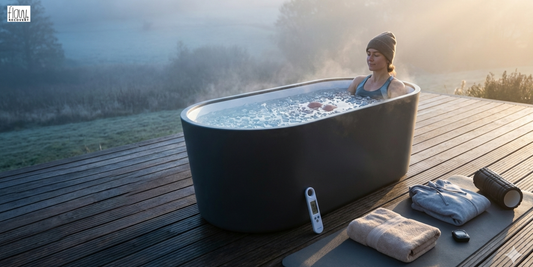 Top 12 Ice Bath Equipment Must Haves for Beginners in 2026