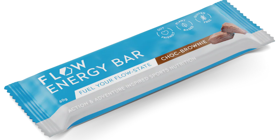 The Best Time to Eat an Energy Bar for Maximum Benefit