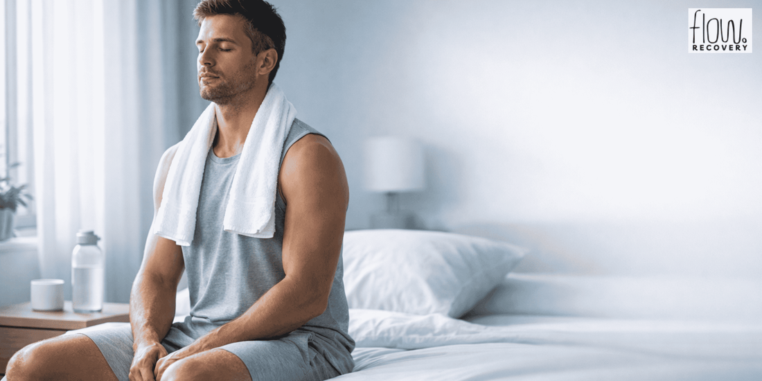 10 Small Recovery Changes That Make a Big Difference in 30 Days