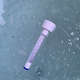 Floating Thermometer
