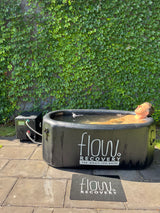 The Daily Ice Bath & Chiller