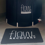 Water Absorbent Mats
