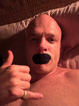 Flow Mouth Tape