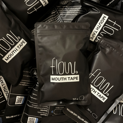 Flow Mouth Tape