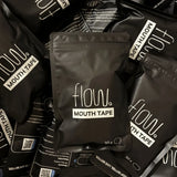mouth tape by flow recovery
