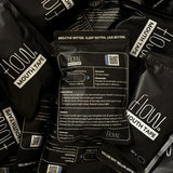 flow recovery mouth tape details
