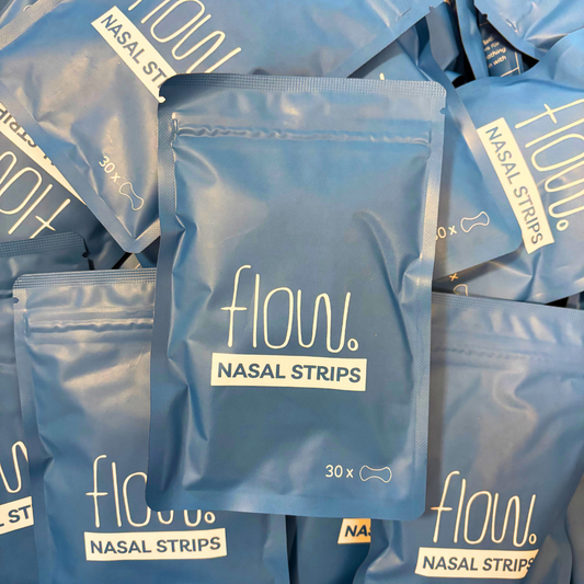 Flow Nasal Strips