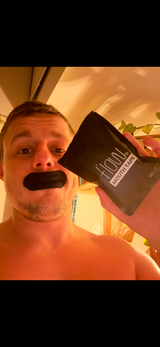 Flow Mouth Tape