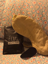 Flow Mouth Tape