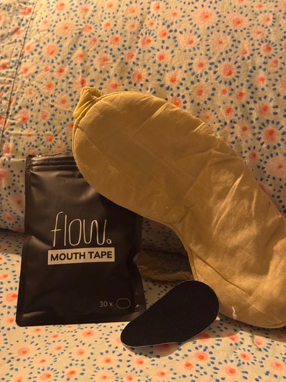 Flow Mouth Tape
