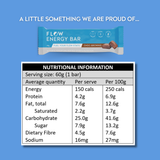 Flow Energy Bar (12 Box)