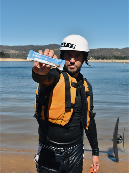 Flow Energy Bar (12 Box)