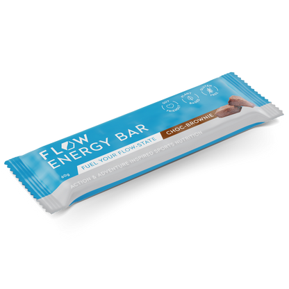 Flow Energy Bar (12 Box)