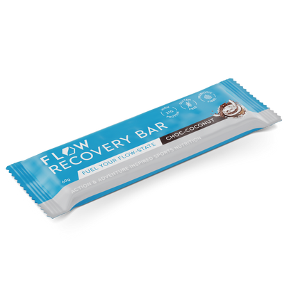 Flow Recovery Bar (12 Box)